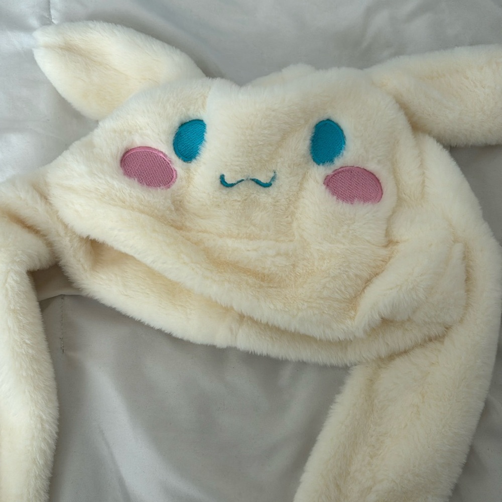 cinnamoroll hat